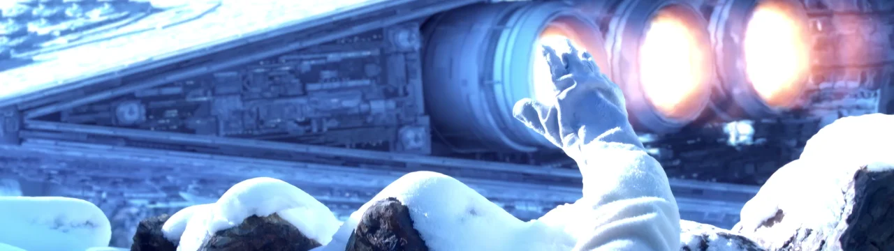 Bobba Fett - Fan Film